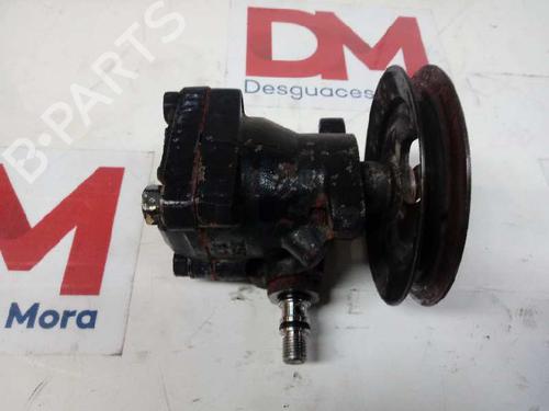 Used Steering pump HYUNDAI PONY / EXCEL Saloon (X-2) 1.5 (72 hp) 12839854