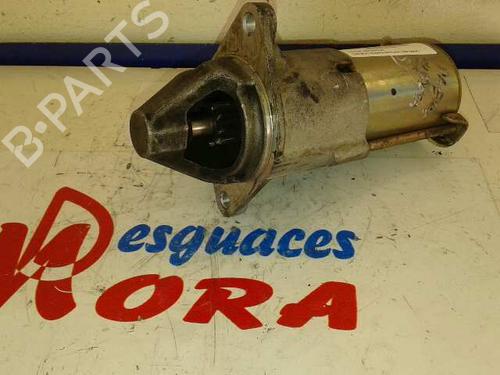 Used Starter DAEWOO NUBIRA Saloon (J100) [1997-2025]  12834242