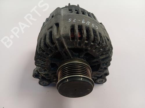 Used Alternator Alternator SEAT TOLEDO III (5P2) [2004-2009] 34707740 34707740