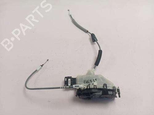 Used Rear left lock PEUGEOT 2008 II (UD_, US_, UY_, UJ_, UR_, UC_) [2019-2025]  29723838