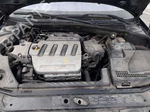 Steering pump RENAULT LAGUNA II (BG0/1_) | BP16580207M99