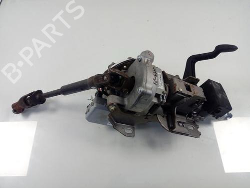 Steering rack RENAULT KADJAR (HA_, HL_) 1.5 BLUE dCi 115 (HLA6) | BP25854524M22 