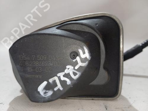 Throttle body MINI MINI (R50, R53)  | BP28690893M82 