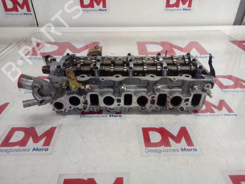 Cylinder head TOYOTA LAND CRUISER PRADO (_J15_) 3.0 D-4D (KDJ150_, KDJ150, KDJ155) | BP16868537M5 