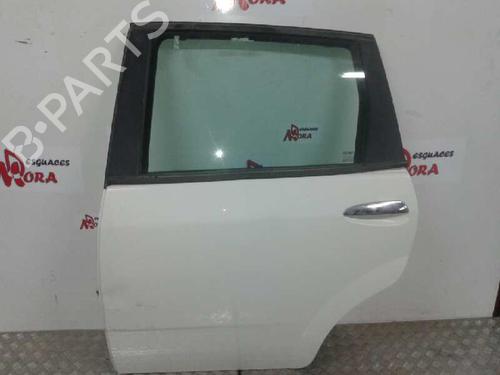 Used Left rear door FIAT CROMA (194_) [2005-2011]  12677703