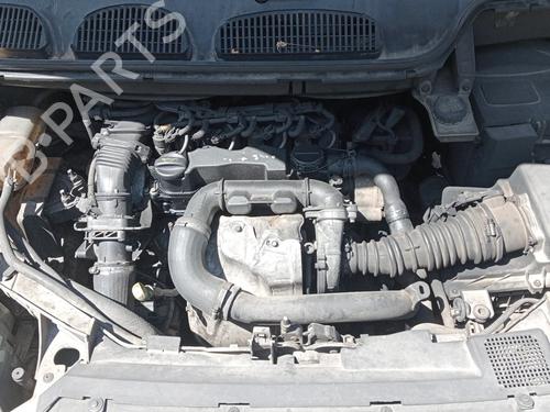 AC pipe FORD FOCUS C-MAX (DM2)  | BP19112500M126 