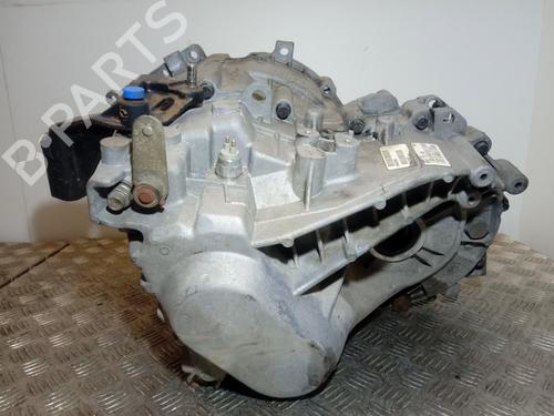Gearbox VOLVO S60 I (384)  | BP17829953M3 