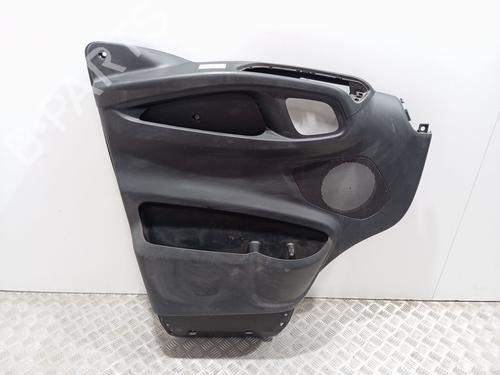 Used Front left panel IVECO DAILY VI Van [2014-2025]  26883220