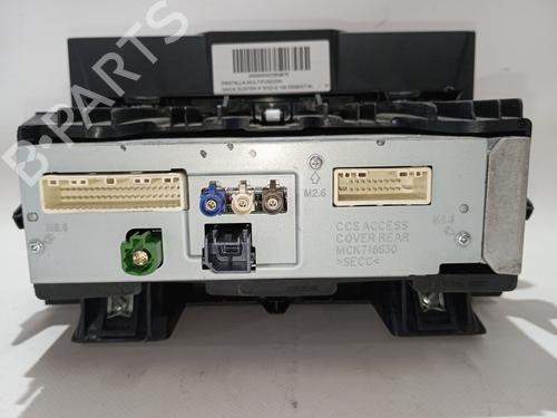 Display monitor DACIA DUSTER (PYM_, PYN_) 1.0 ECO G-100 | BP29360574C48 