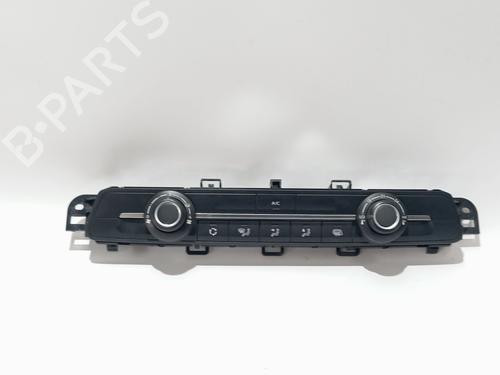 Used Climate control FIAT DOBLO Box Body/MPV (510_, 511_) BlueHDi 100 (102 hp) 32035045