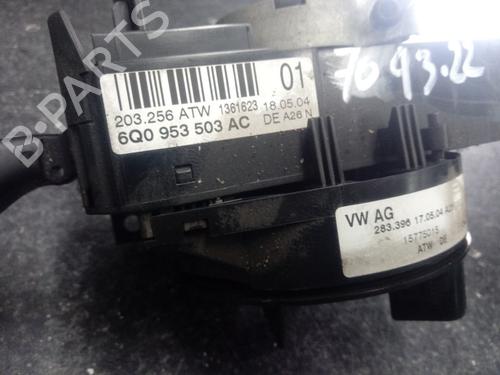 Steering column stalk SEAT CORDOBA (6L2) 1.9 TDI | BP16351486I23 