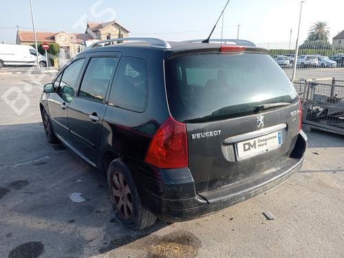 Compressor A/C PEUGEOT 307 SW (3H) | BP30913928M34