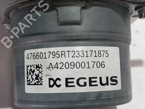 ABS pump MERCEDES-BENZ CITAN Box Body/MPV (W420) 1.5 110 CDI (420.623, 420.625) | BP31159014M43