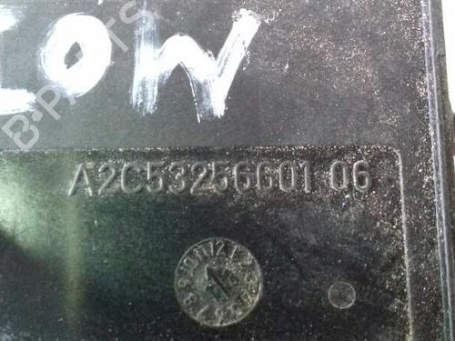 Electronic module NISSAN QASHQAI II (J11, J11_)  | BP12640502M83 