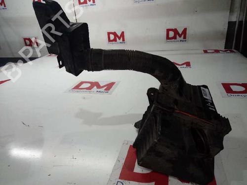Luftfilter kasse SEAT IBIZA III (6L1) [2002-2009]  14128860