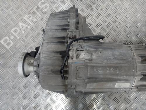 Transfer box MERCEDES-BENZ M-CLASS (W163)  | BP16492261M36 