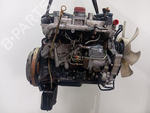 Engine NISSAN TERRANO II (R20) 2.7 TDi 4WD | BP29536424M1 