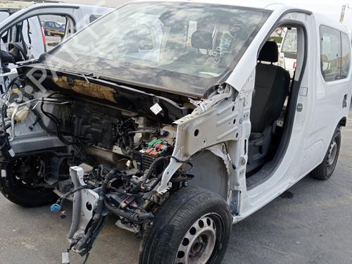 Climate control CITROËN BERLINGO (ER_, EC_)  | BP26700046I5  - Image 6