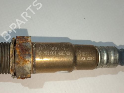 Electronic sensor VW CADDY IV MPV (SAB, SAJ) | BP37199887M84 - Image 3