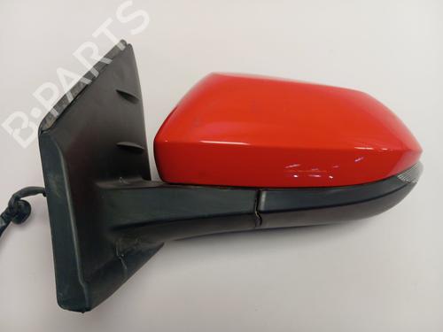 Used Left mirror Left mirror 37521539 37521539