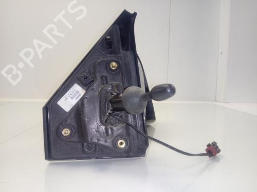 Right mirror OPEL COMBO Box Body/MPV (X12) 1.3 CDTI (B05) | BP12676273C27 