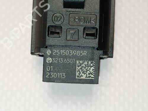 Electronic module RENAULT MEGANE IV Hatchback (B9A/M/N_) 1.5 Blue dCi 115 (B9A6) | BP39552276M83 - Image 7
