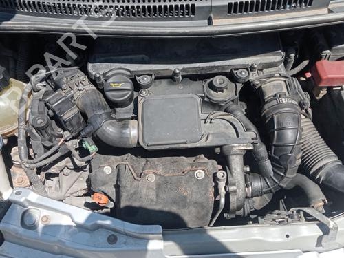 Engine CITROËN C1 (PM_, PN_) | BP27323410M1 - Image 14
