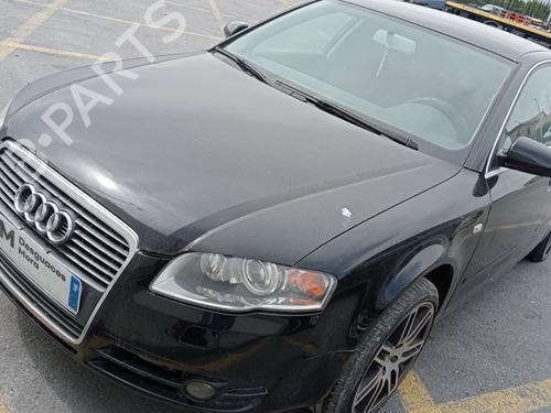 Water radiator AUDI A4 B7 (8EC) 2.0 TDI quattro | BP18835652M31 