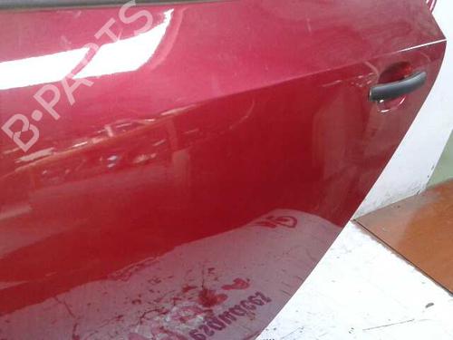 Left rear door SEAT IBIZA IV (6J5, 6P1)  | BP12639054C4 