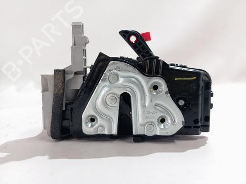 Used Front right lock Front right lock 37239045 37239045