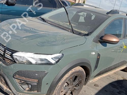 Electronic sensor DACIA SANDERO III  | BP23858137M84  - Image 10