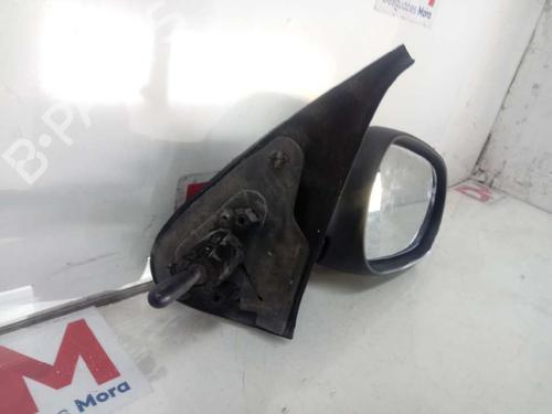 Right mirror NISSAN MICRA III (K12) 1.2 16V | BP12655257C27 