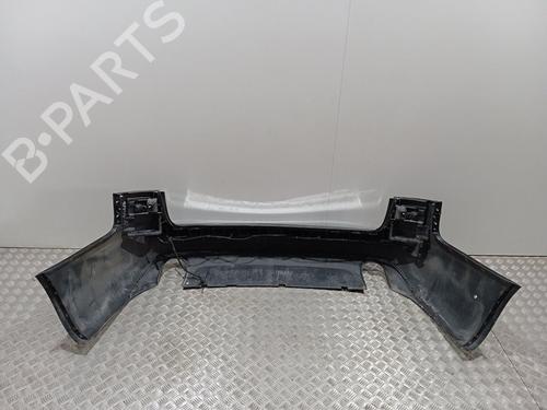 Rear bumper AUDI A6 C6 Avant (4F5)  | BP22355627C8 