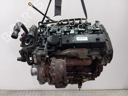 Used Engine FORD TRANSIT CUSTOM V362 Van (FY, FZ) [2012-2025]  27881883