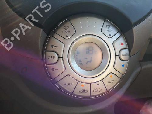 Used Climate control NISSAN MICRA IV (K13K, K13KK) [2010-2025]  18490805