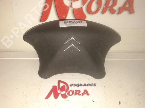 Used Driver airbag CITROËN XSARA (N1) [1997-2005]  12633607