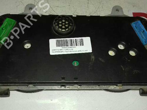 Instrument cluster VW POLO (6N2)  | BP27498428C47 