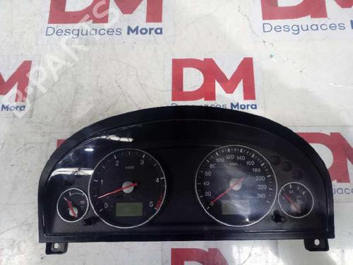 Instrument cluster FORD MONDEO III (B5Y) 2.0 TDCi | BP12668003C47 