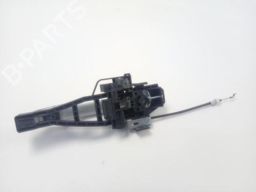 Rear left exterior door handle FORD FOCUS III  | BP18551790C130 