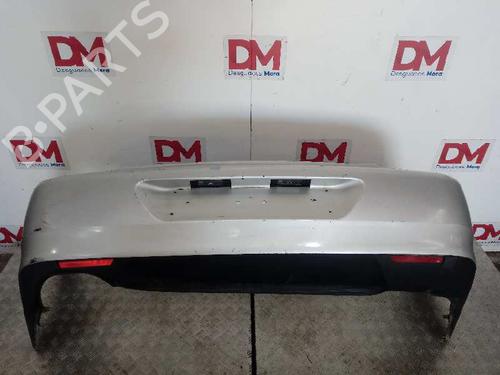 Used Rear bumper Rear bumper ALFA ROMEO 166 (936_) [1998-2007] 12633874 12633874