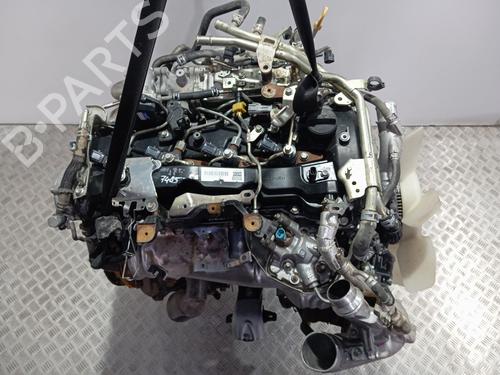 Engine TOYOTA HILUX VIII Platform/Chassis (_N1_) | BP31995828M1