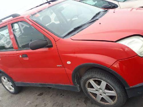 Alternator SUZUKI IGNIS I (FH)  | BP12850263M7 