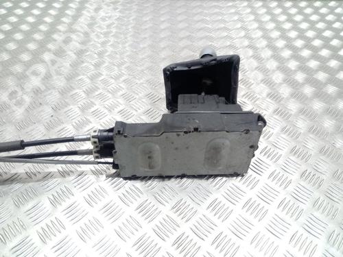 Gear lever PEUGEOT 508 I (8D_) 2.0 BlueHDi 150 | BP18259648M90 
