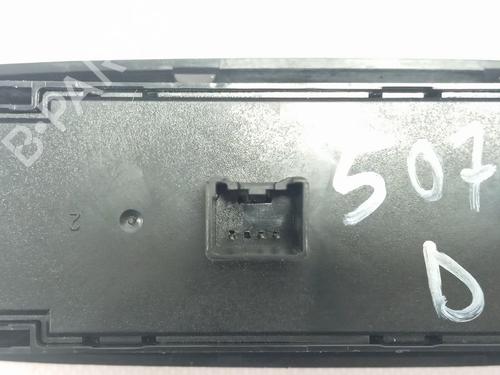 Left front window switch FORD MONDEO IV (BA7) | BP37467170I27 - Image 3