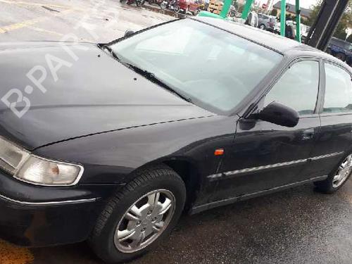 Engine control unit (ECU) HONDA ACCORD V (CE, CF_, CD)  | BP30372291M57 