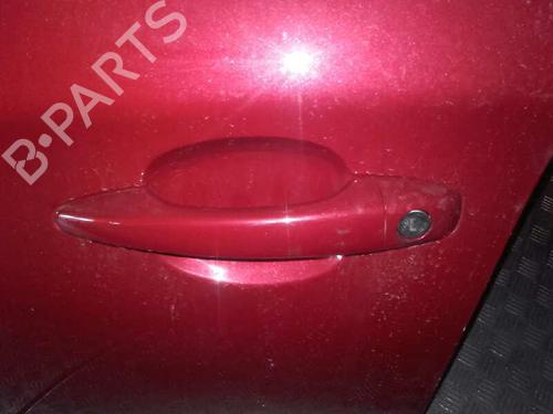 Used Front left exterior door handle CITROËN C4 II (NC_) [2009-2025]  16882087