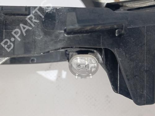 Høyre bak utvendig håndtak MERCEDES-BENZ GLC (X253) 200 EQ Boost 4-matic (253.981) | BP30754883C130 