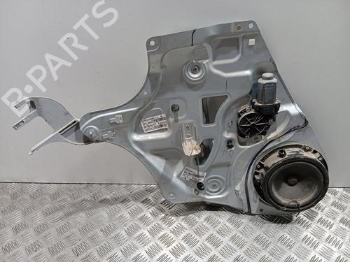 Used Rear left window mechanism KIA SPORTAGE IV (QL, QLE) 1.7 CRDi (116 hp) 22353632