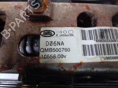 Steering column LAND ROVER RANGE ROVER SPORT I (L320) 2.7 D 4x4 | BP16647013M21 