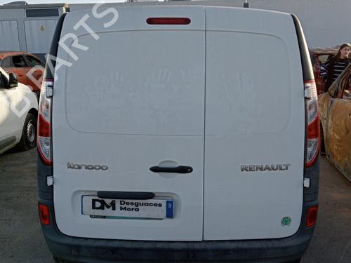 Left front window switch RENAULT KANGOO / GRAND KANGOO II (KW0/1_)  | BP26550527I27  - Image 8